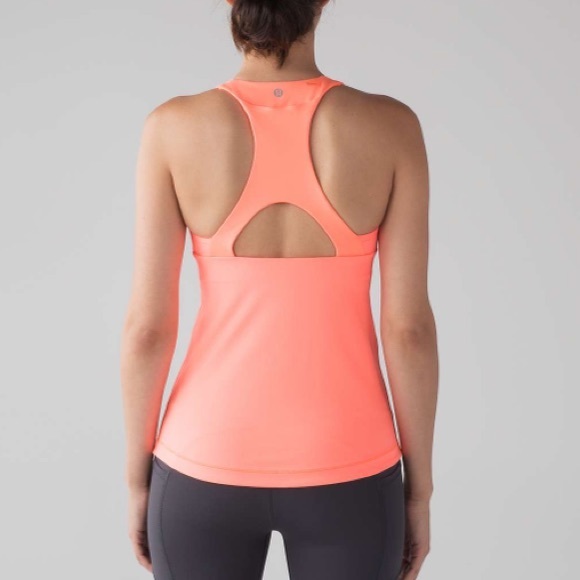 Lululemon Final Lap Tank - Picture 3 of 7
